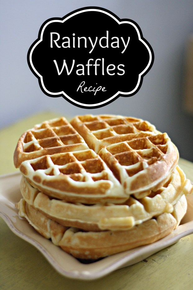 waffle logo